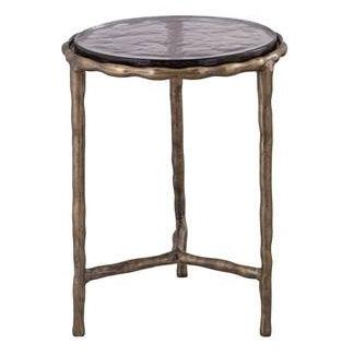 Odell Tall Side Table